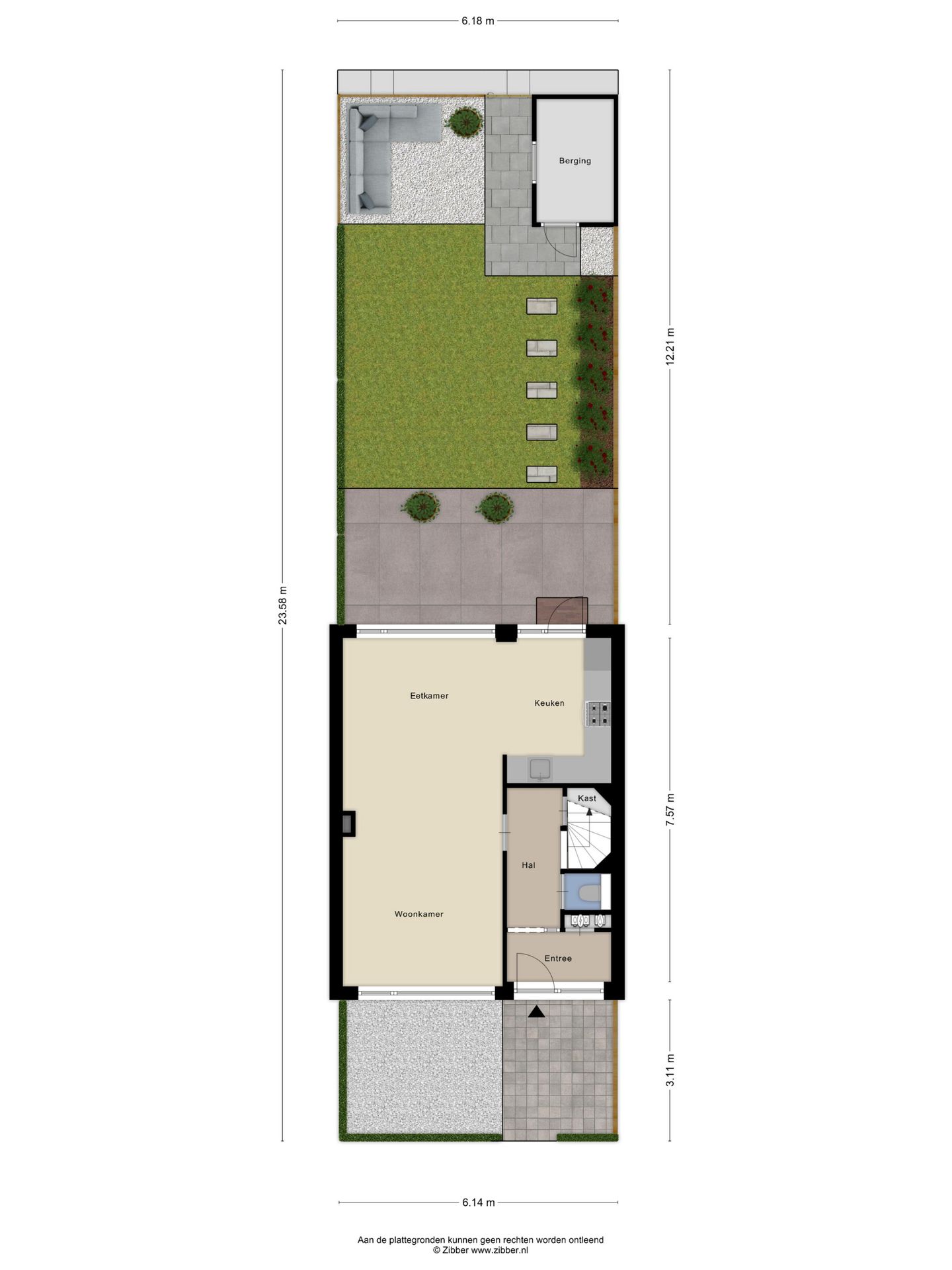 Foto 44 van Jan Stuytstraat 28