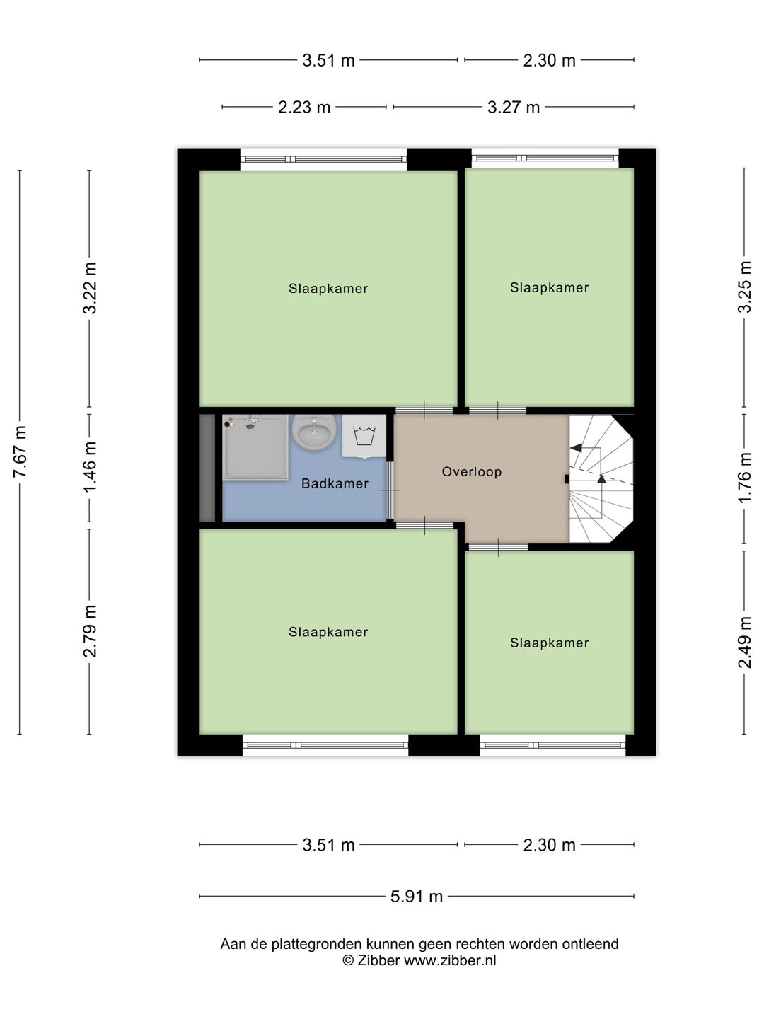 Foto 46 van Jan Stuytstraat 28