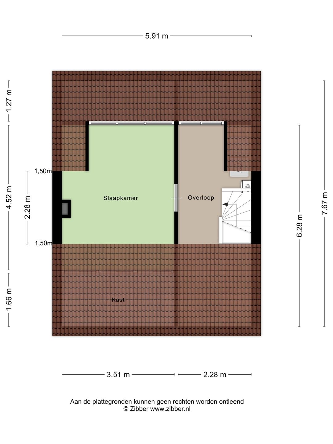 Foto 47 van Jan Stuytstraat 28