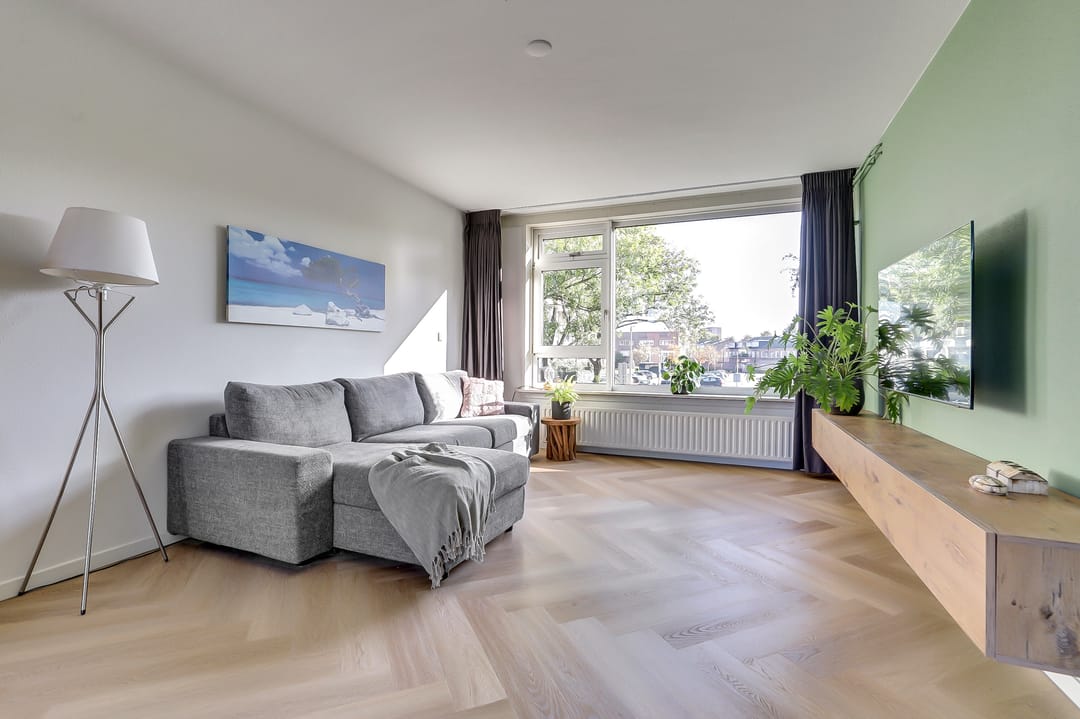 Foto 2 van Meridiaan 18-B