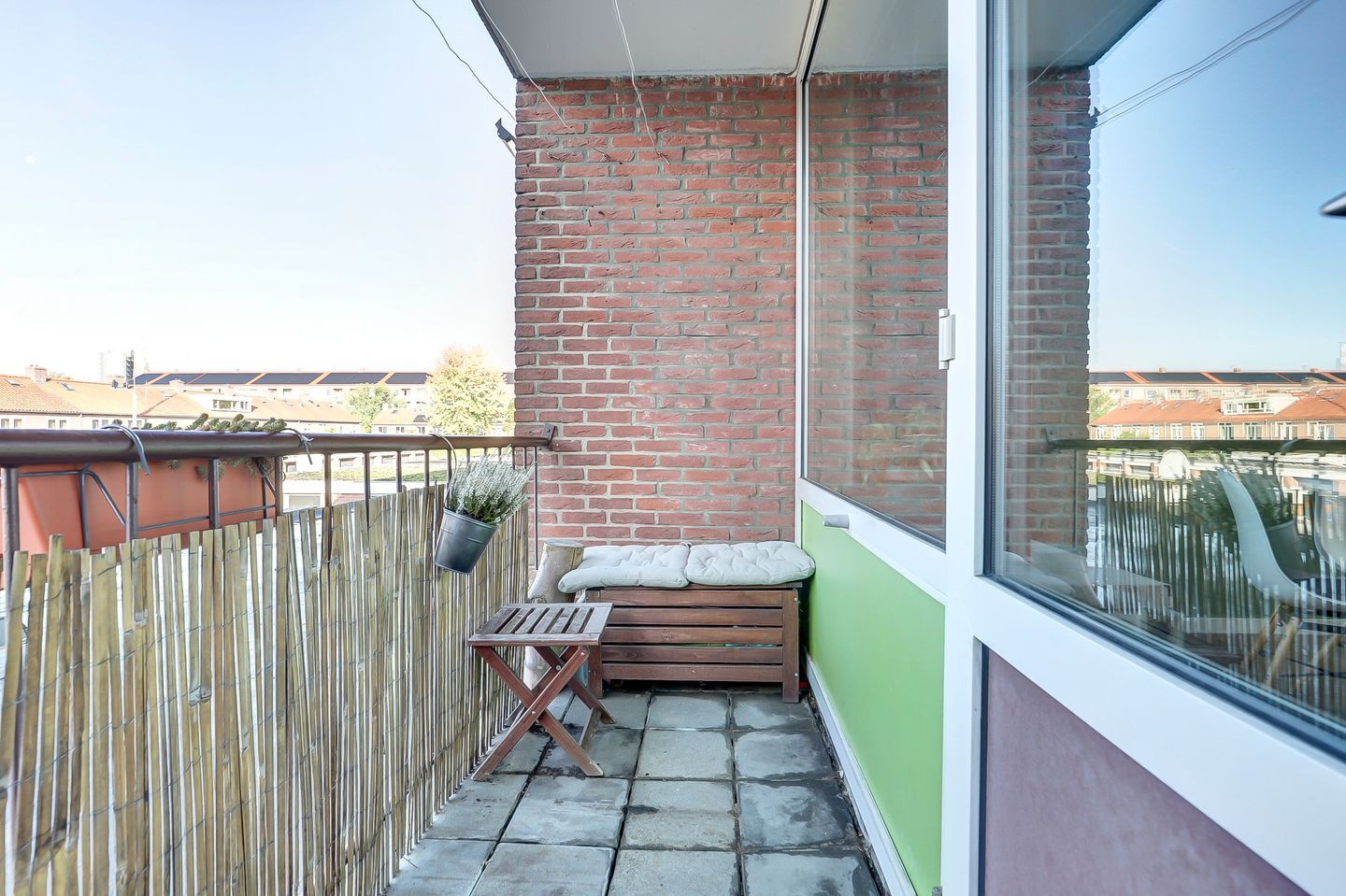 Foto 4 van Meridiaan 18-B