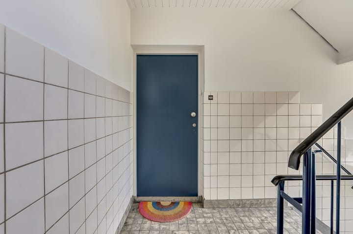 Foto 7 van Meridiaan 18-B