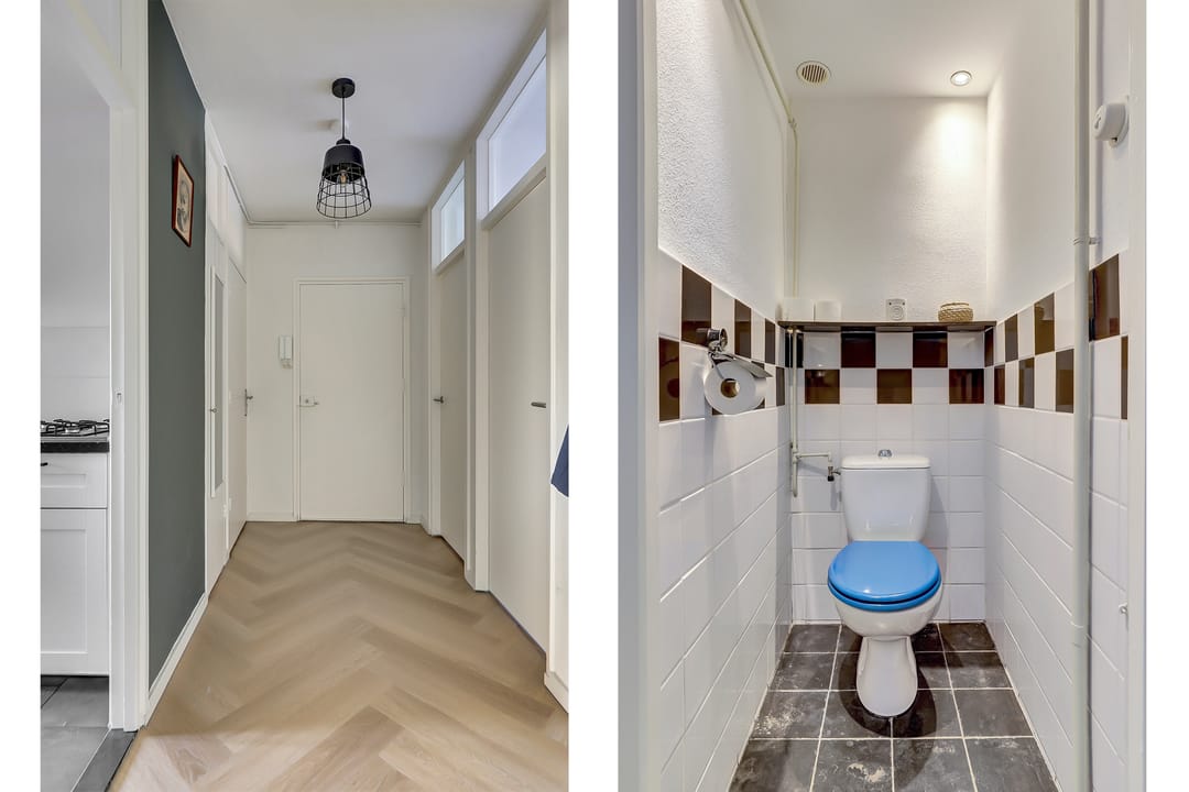 Foto 8 van Meridiaan 18-B