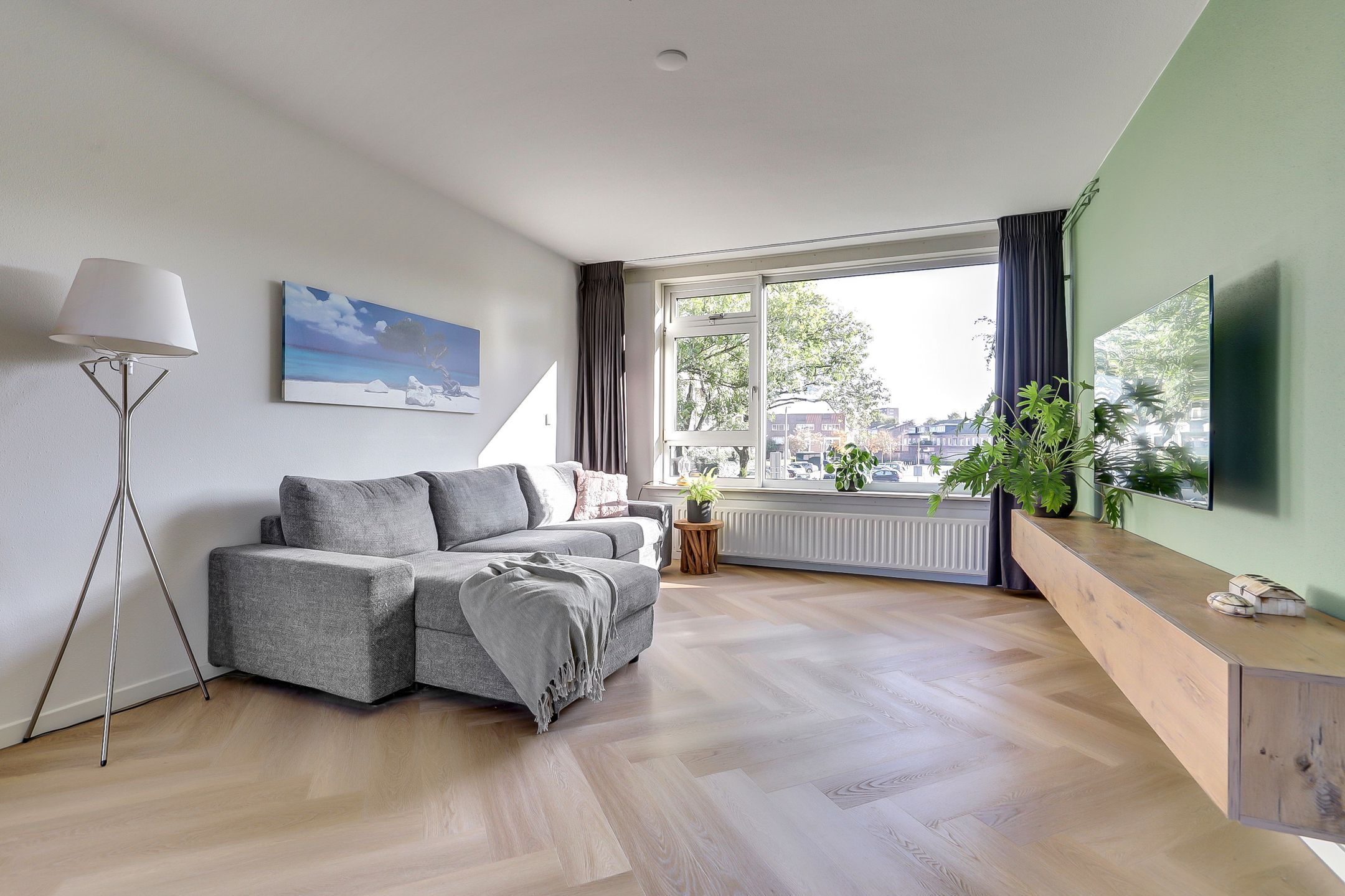 Foto 9 van Meridiaan 18-B