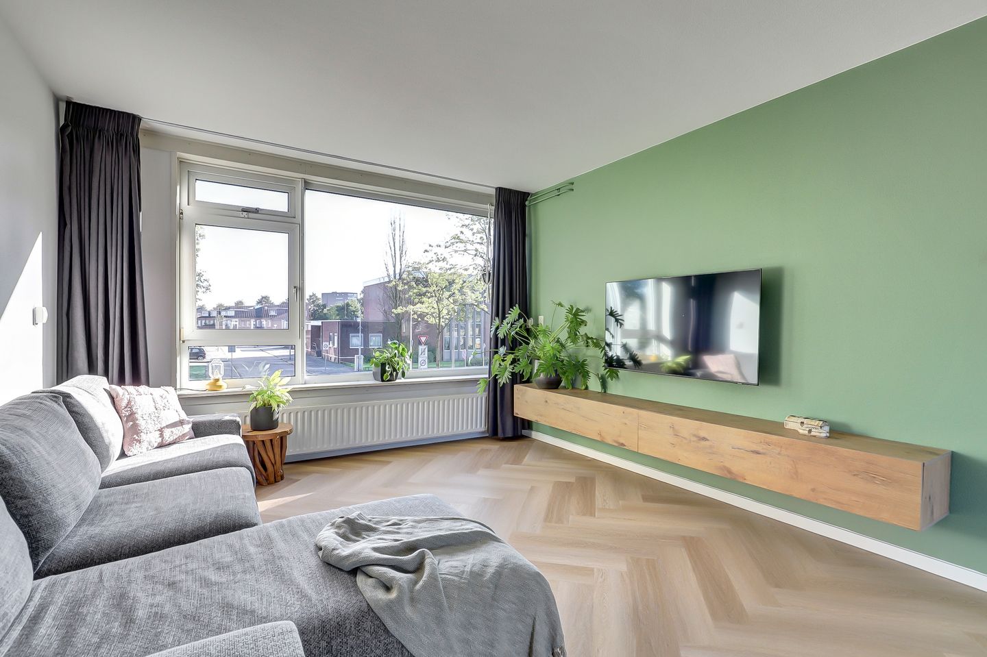 Foto 10 van Meridiaan 18-B