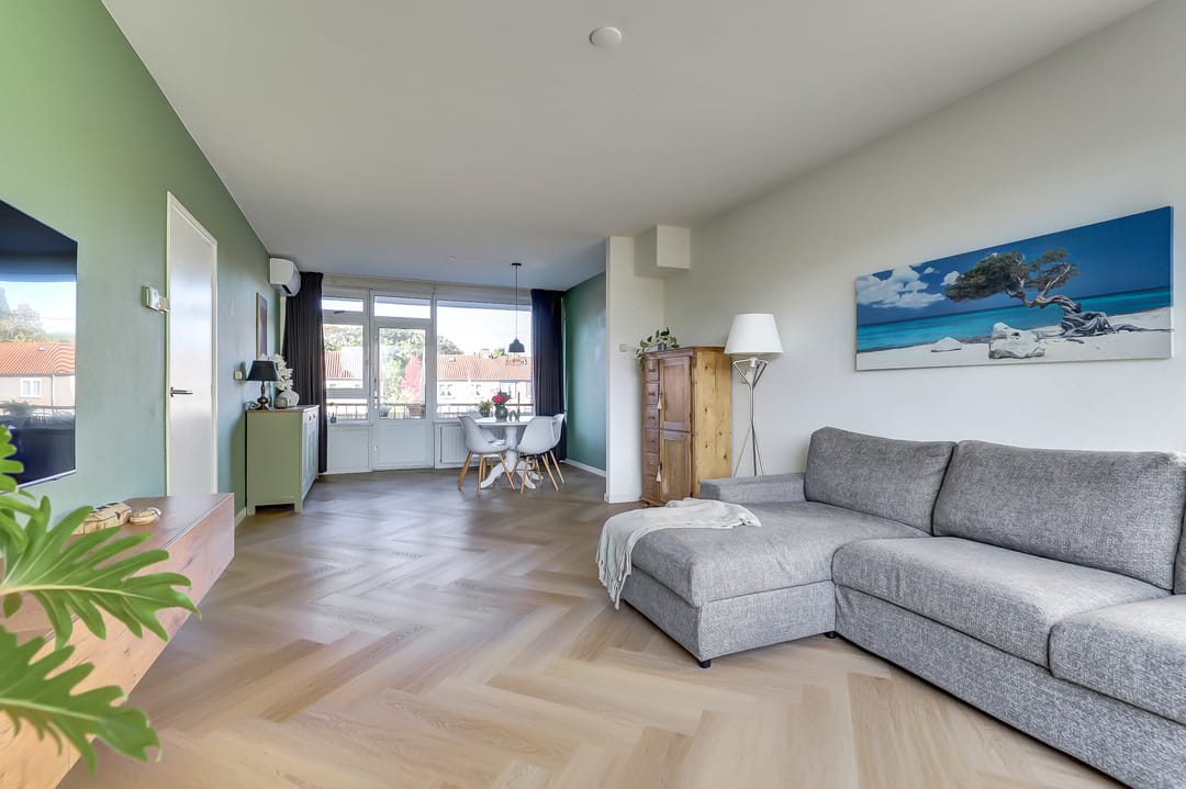 Foto 11 van Meridiaan 18-B