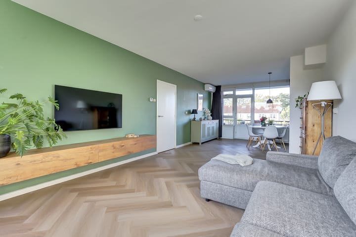 Foto 12 van Meridiaan 18-B