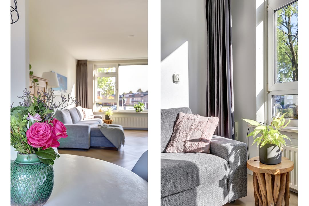 Foto 13 van Meridiaan 18-B