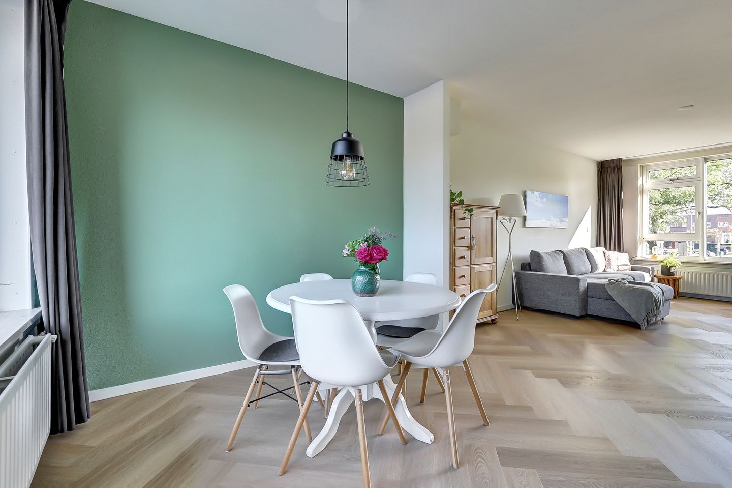 Foto 14 van Meridiaan 18-B