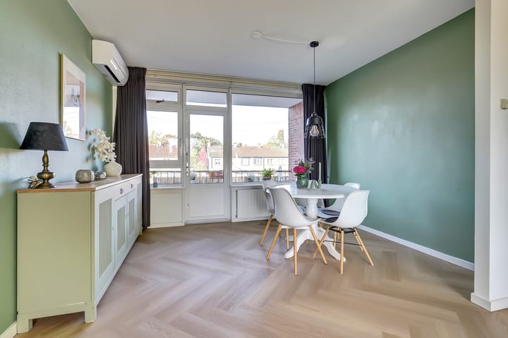 Foto 15 van Meridiaan 18-B