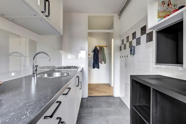 Foto 16 van Meridiaan 18-B