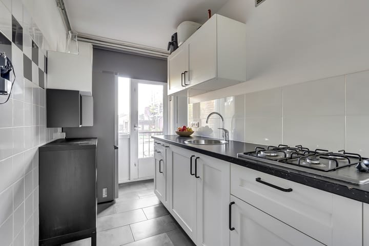 Foto 17 van Meridiaan 18-B