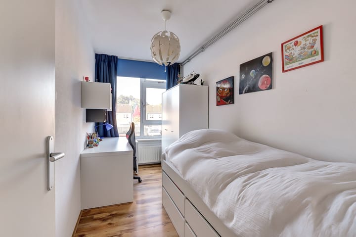 Foto 20 van Meridiaan 18-B