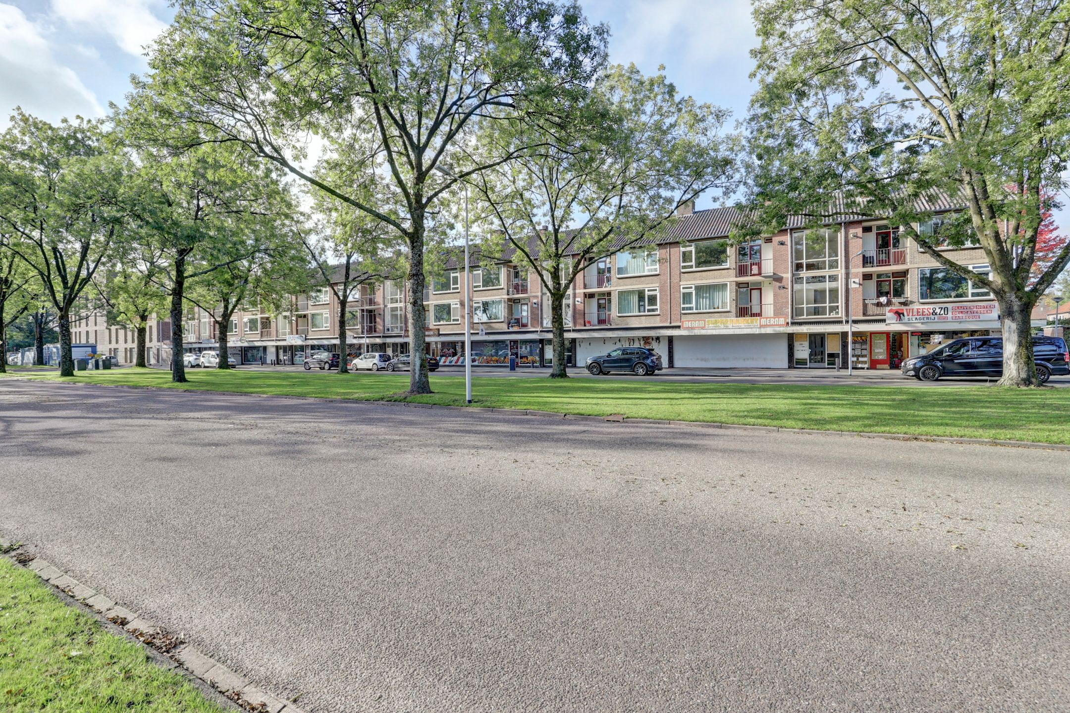 Foto 24 van Meridiaan 18-B