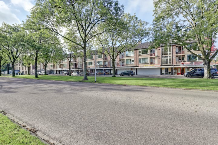 Foto 24 van Meridiaan 18-B