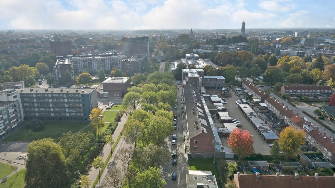 Foto 26 van Meridiaan 18-B