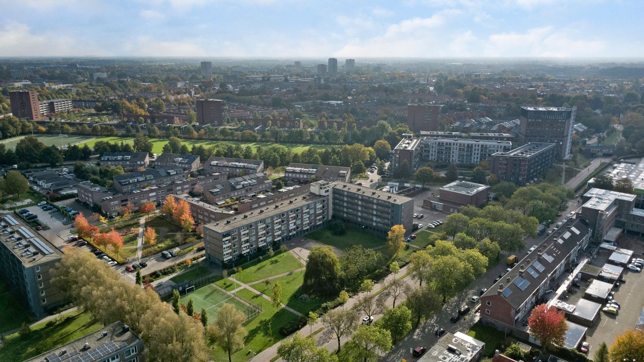 Foto 27 van Meridiaan 18-B