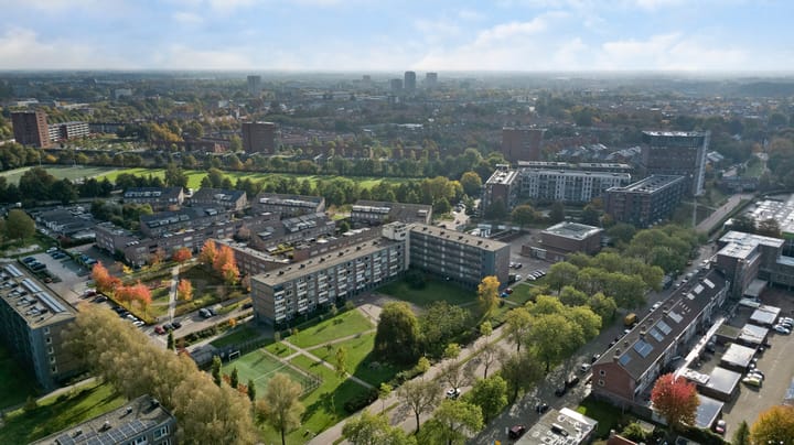 Foto 27 van Meridiaan 18-B