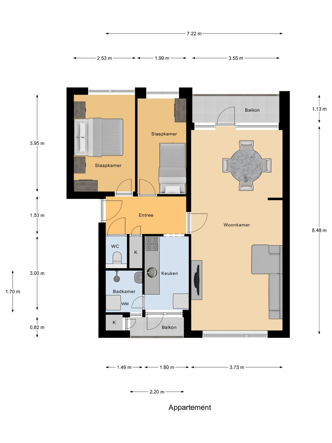 Foto 28 van Meridiaan 18-B