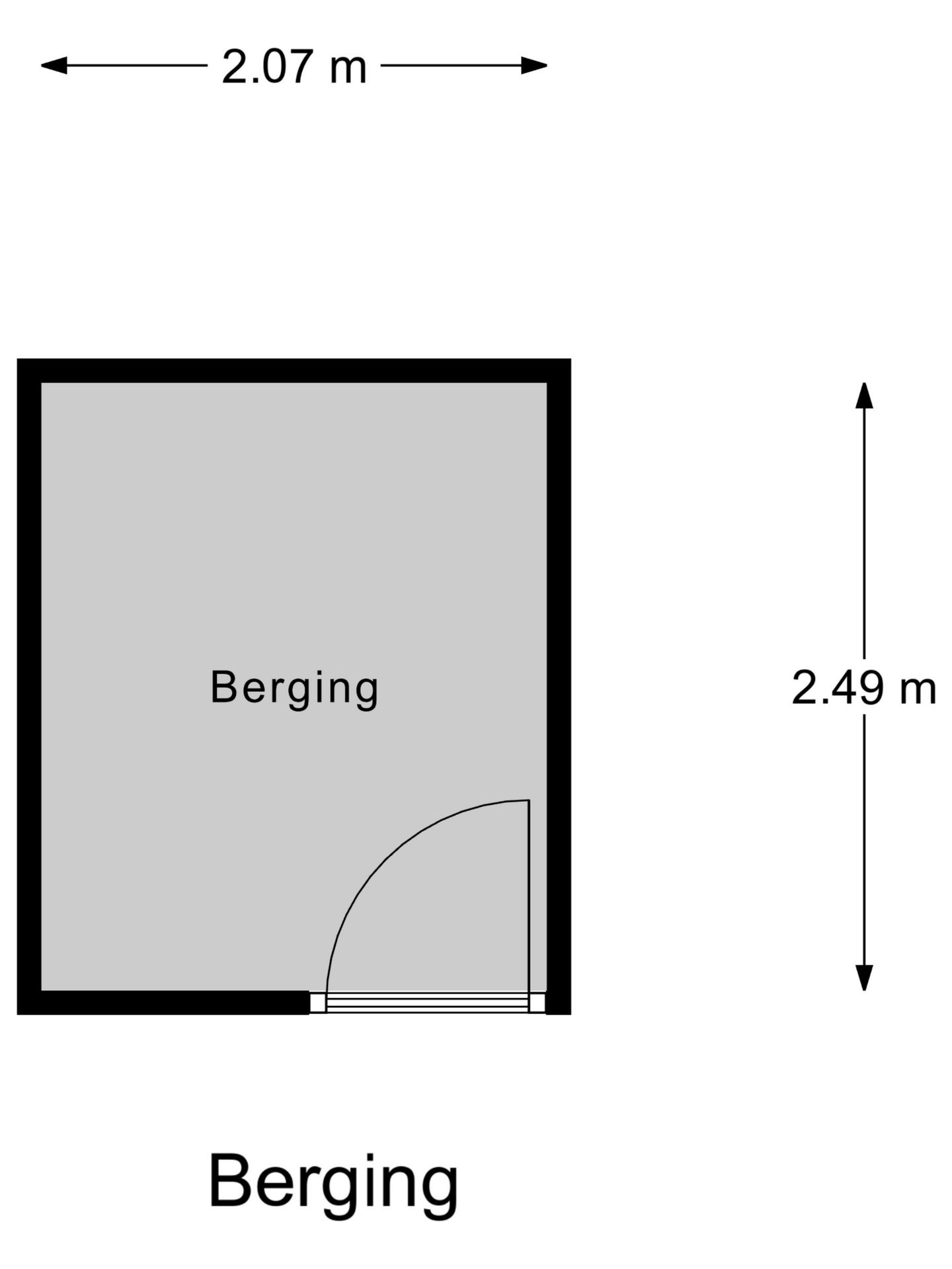 Foto 29 van Meridiaan 18-B