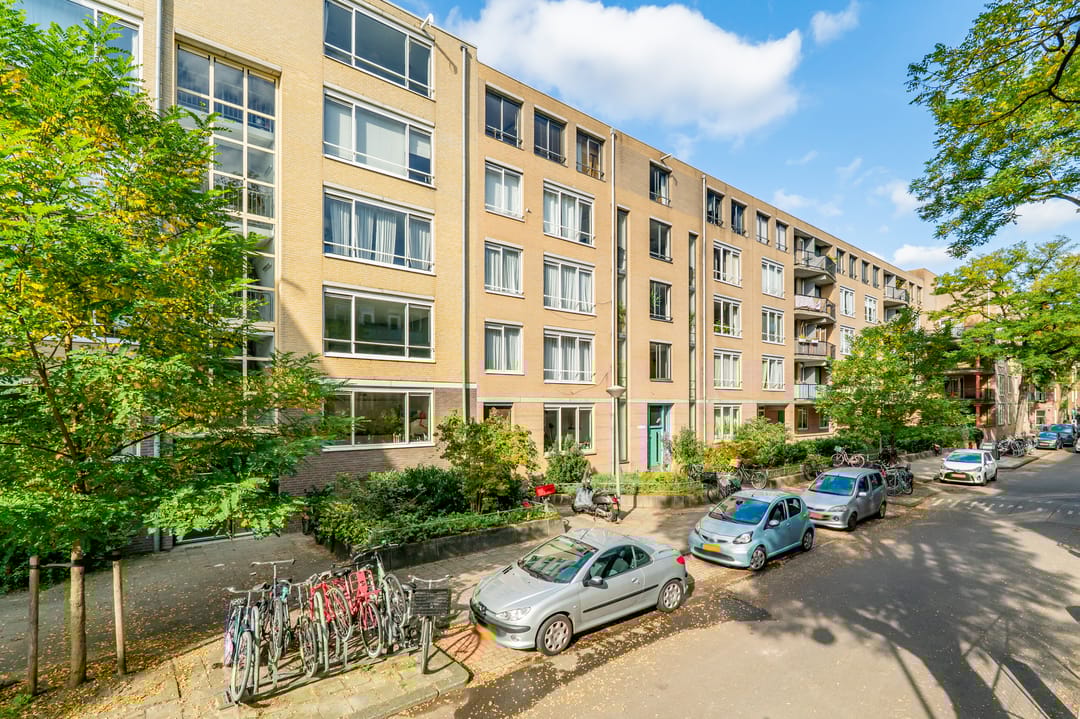 Foto 1 van Spitsbergenstraat 46