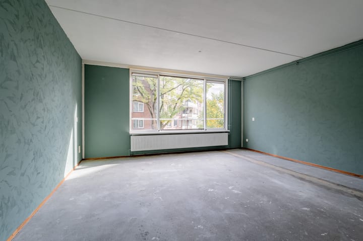 Foto 2 van Spitsbergenstraat 46