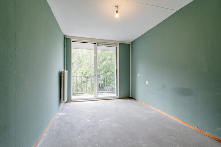 Foto 4 van Spitsbergenstraat 46