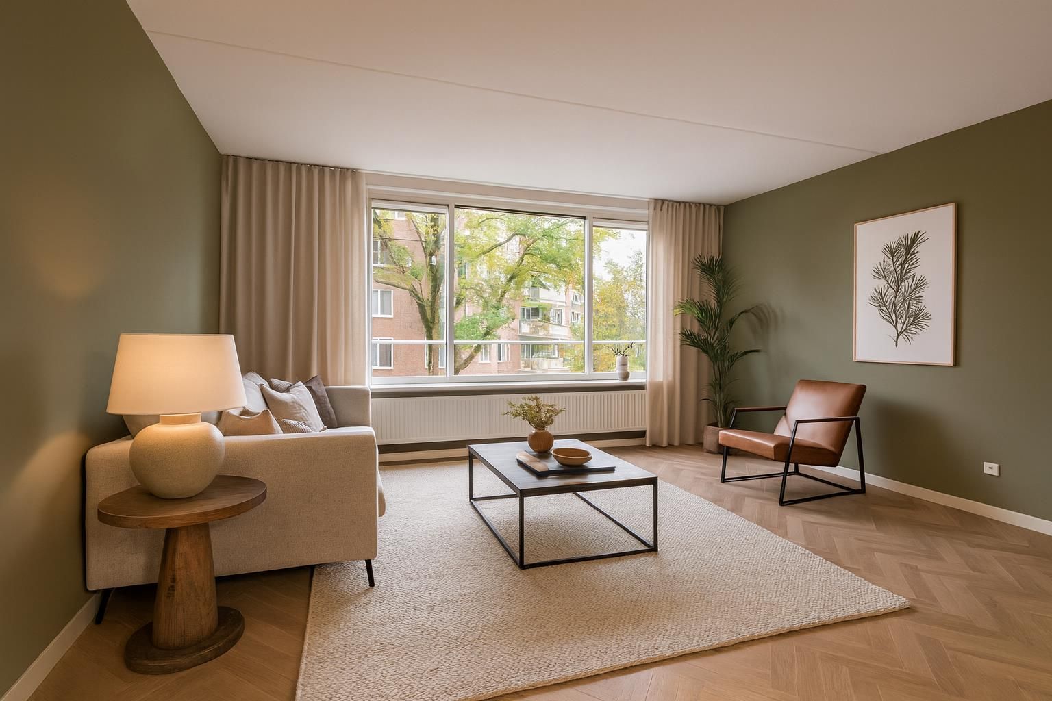 Foto 6 van Spitsbergenstraat 46