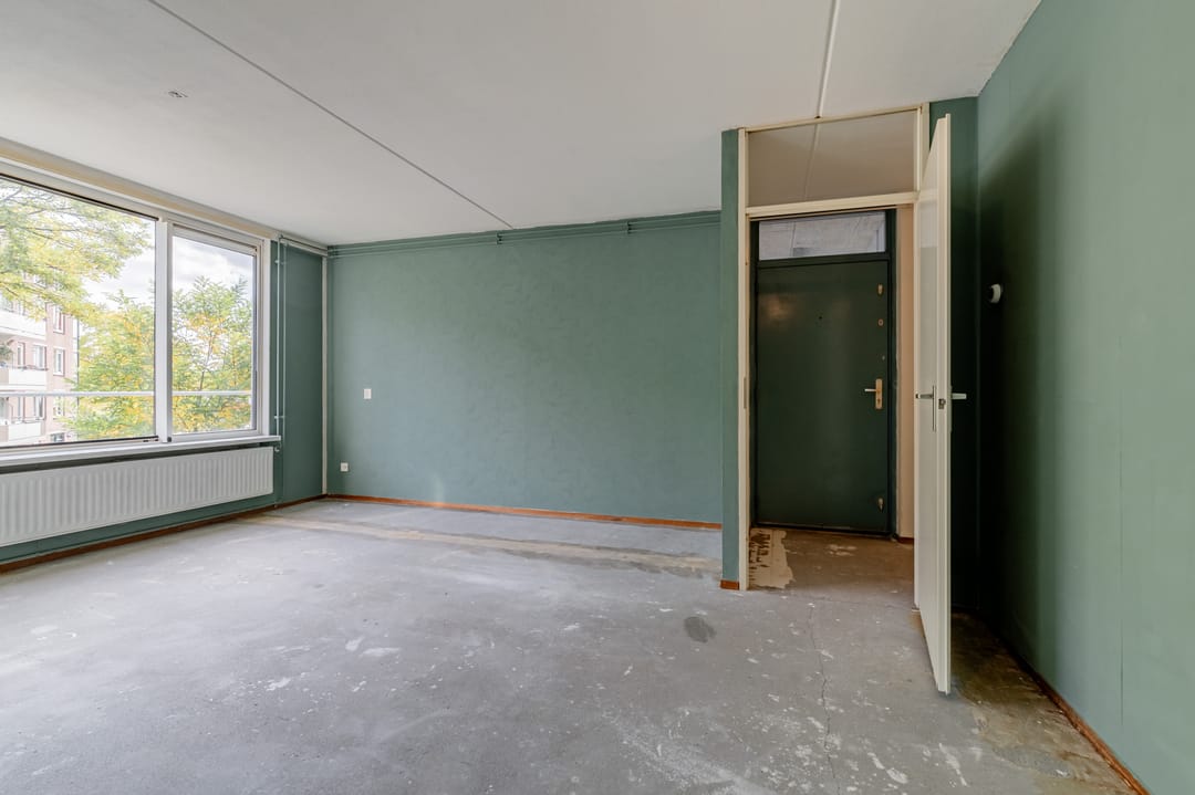 Foto 7 van Spitsbergenstraat 46