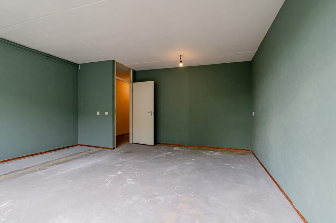 Foto 8 van Spitsbergenstraat 46