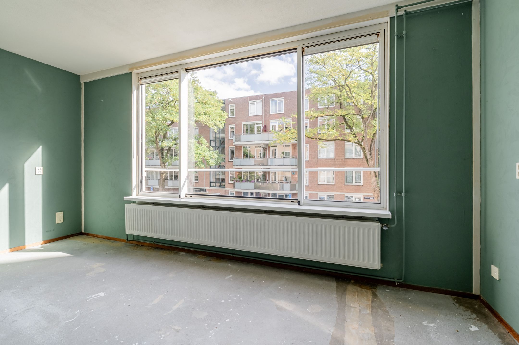 Foto 9 van Spitsbergenstraat 46