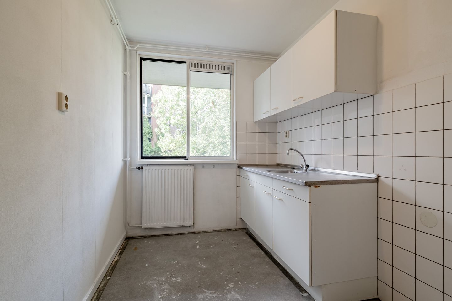 Foto 10 van Spitsbergenstraat 46