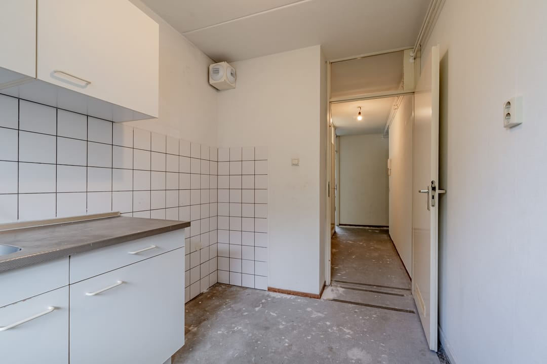 Foto 11 van Spitsbergenstraat 46