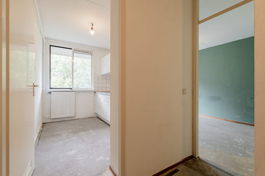 Foto 13 van Spitsbergenstraat 46