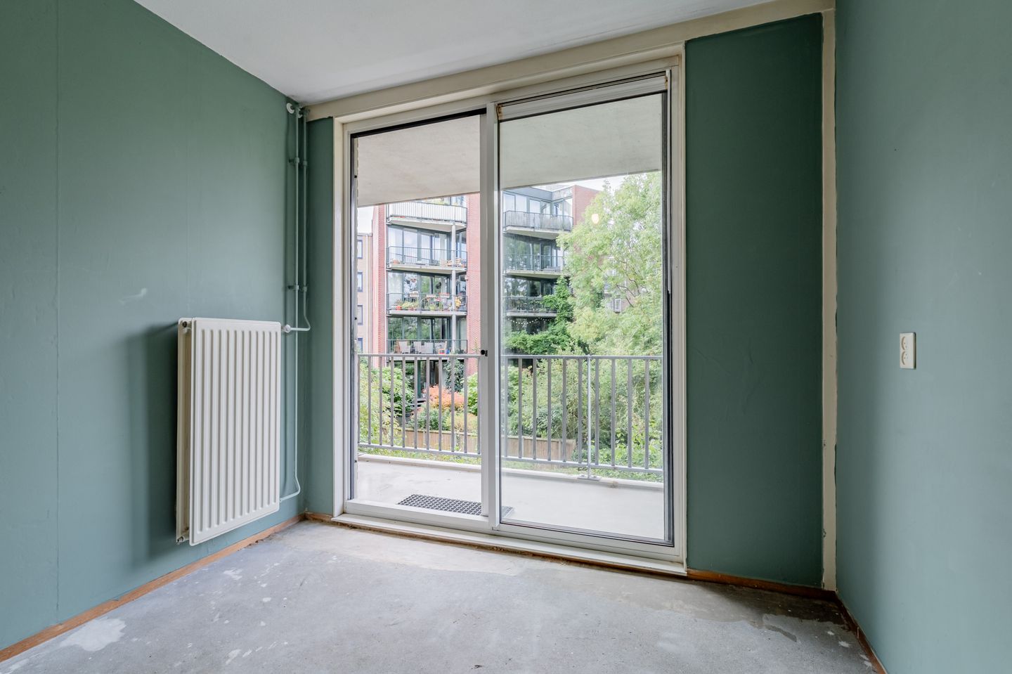 Foto 14 van Spitsbergenstraat 46