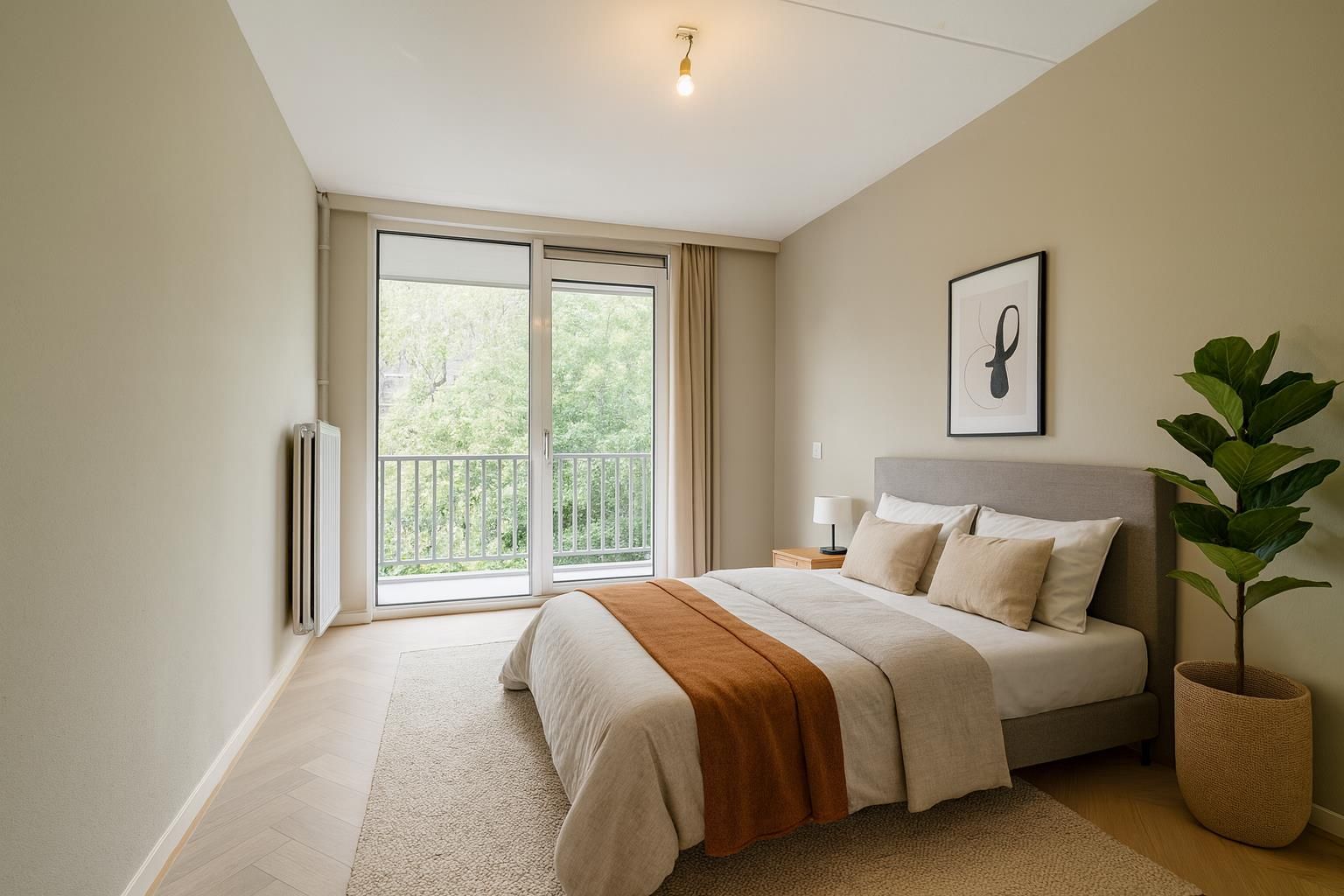 Foto 15 van Spitsbergenstraat 46