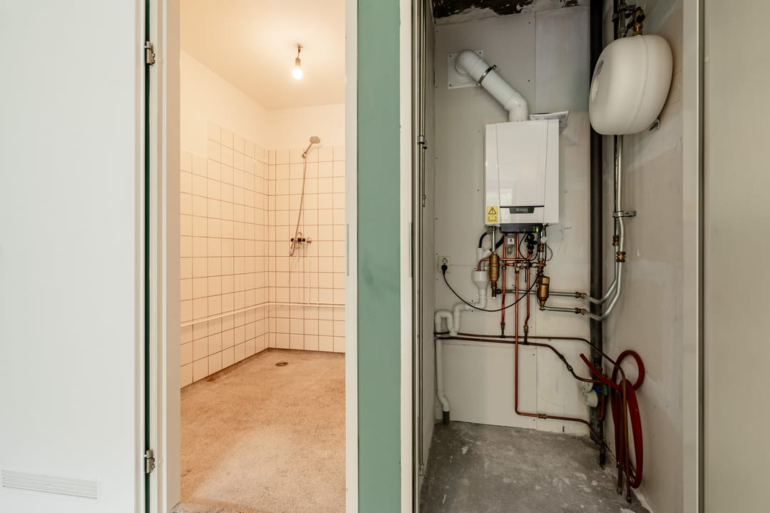 Foto 17 van Spitsbergenstraat 46