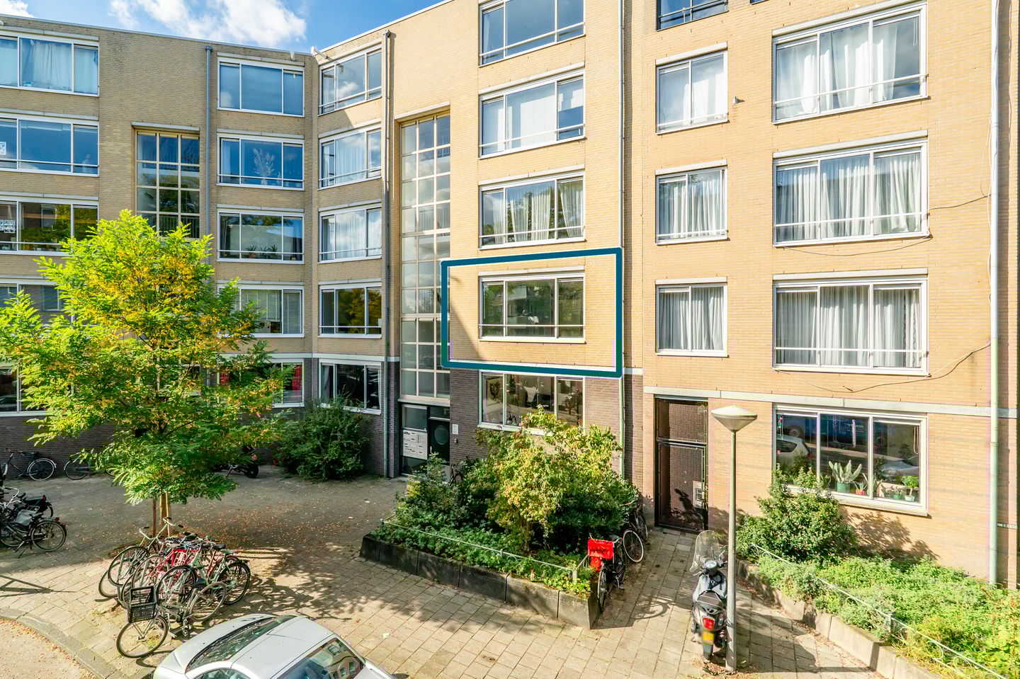 Foto 20 van Spitsbergenstraat 46