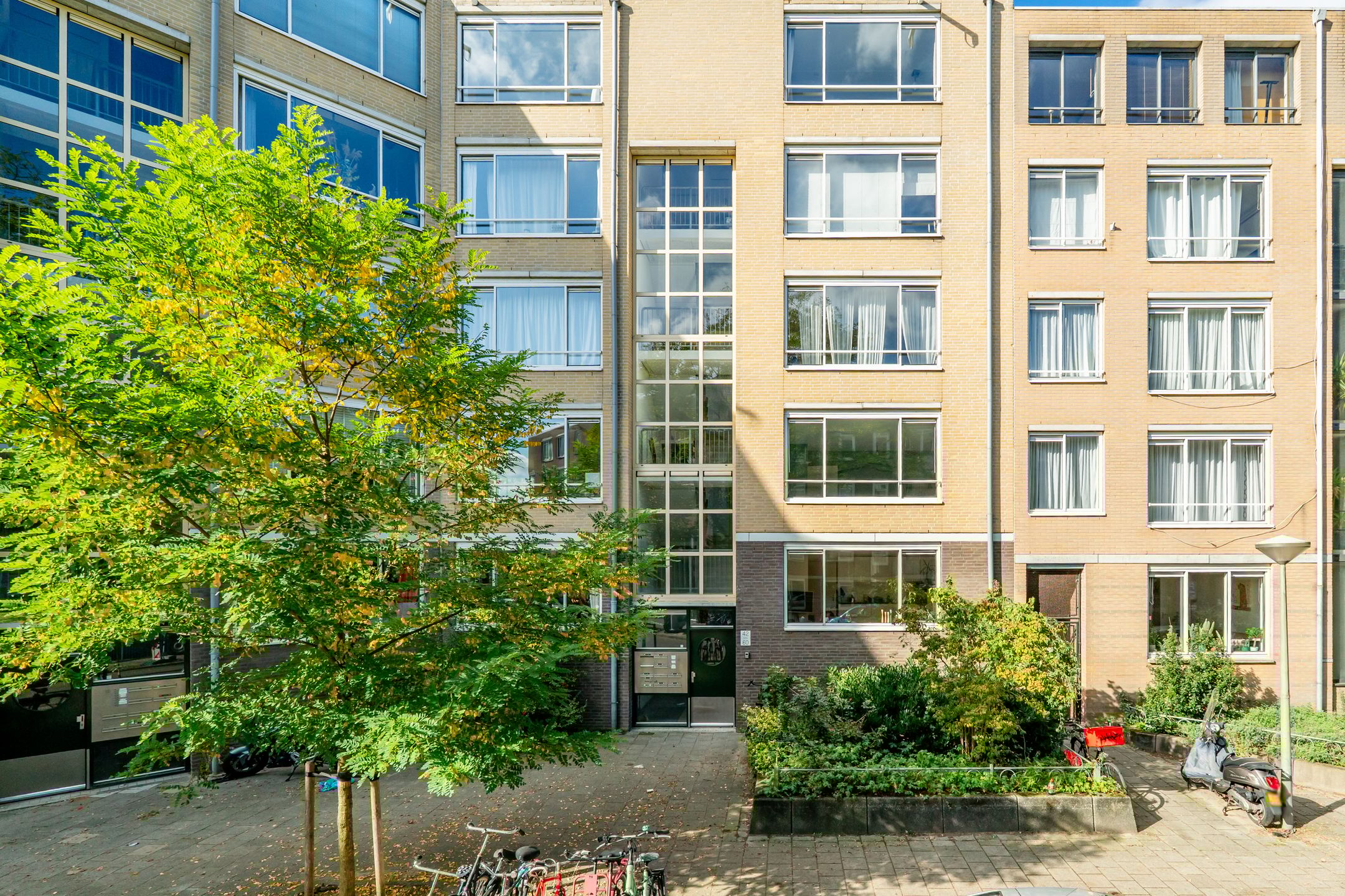 Foto 21 van Spitsbergenstraat 46