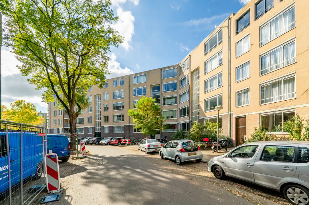 Foto 23 van Spitsbergenstraat 46