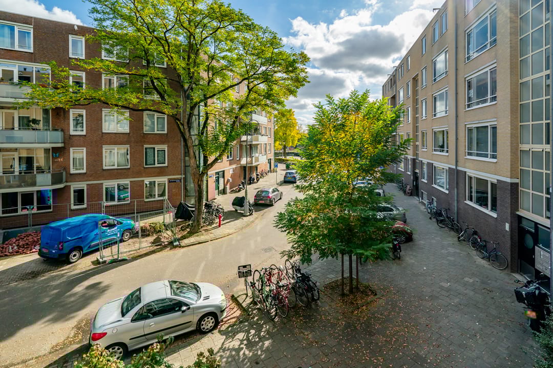 Foto 26 van Spitsbergenstraat 46