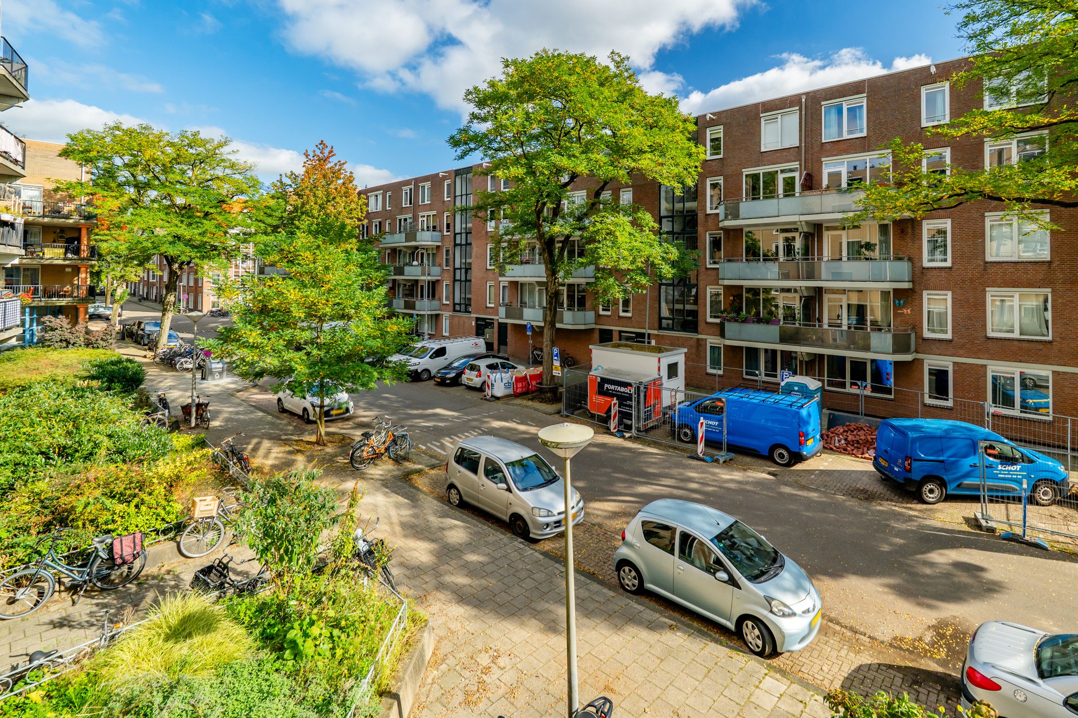 Foto 27 van Spitsbergenstraat 46