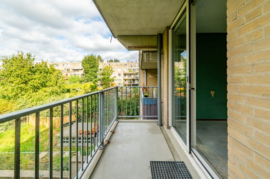 Foto 28 van Spitsbergenstraat 46