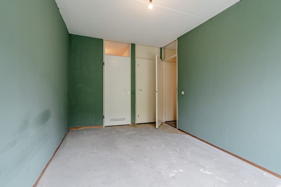 Foto 16 van Spitsbergenstraat 46