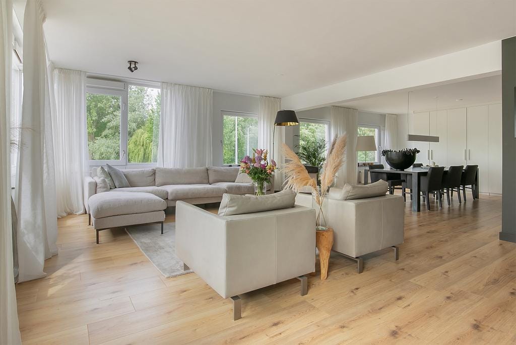 Foto 1 van Kralingseweg 5-D