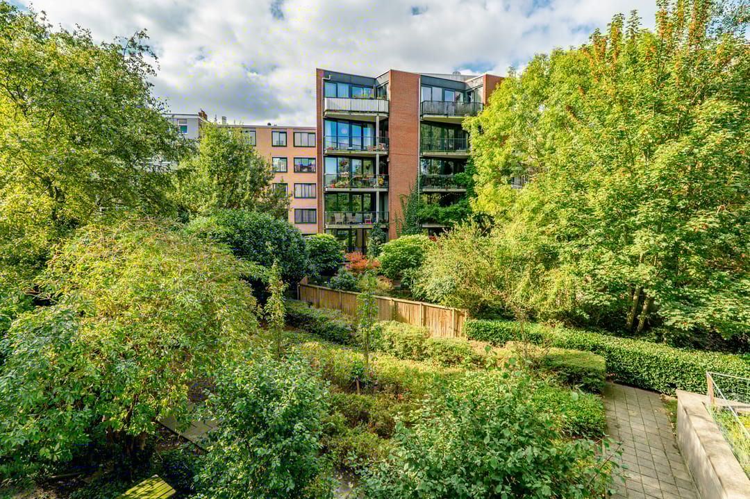 Foto 31 van Spitsbergenstraat 46