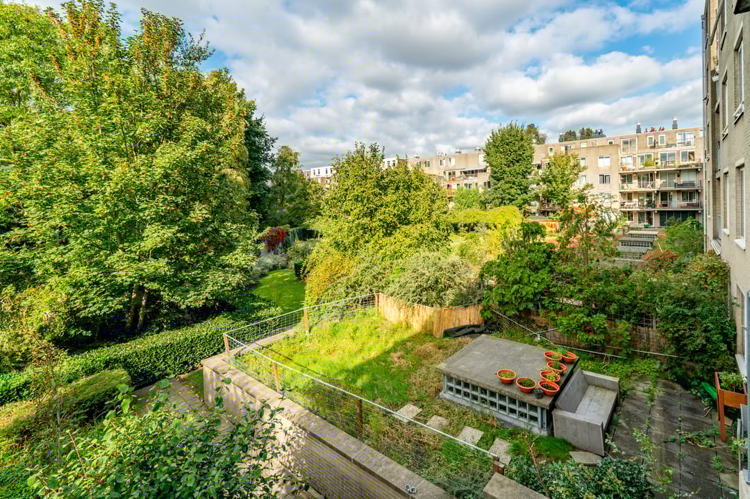 Foto 32 van Spitsbergenstraat 46