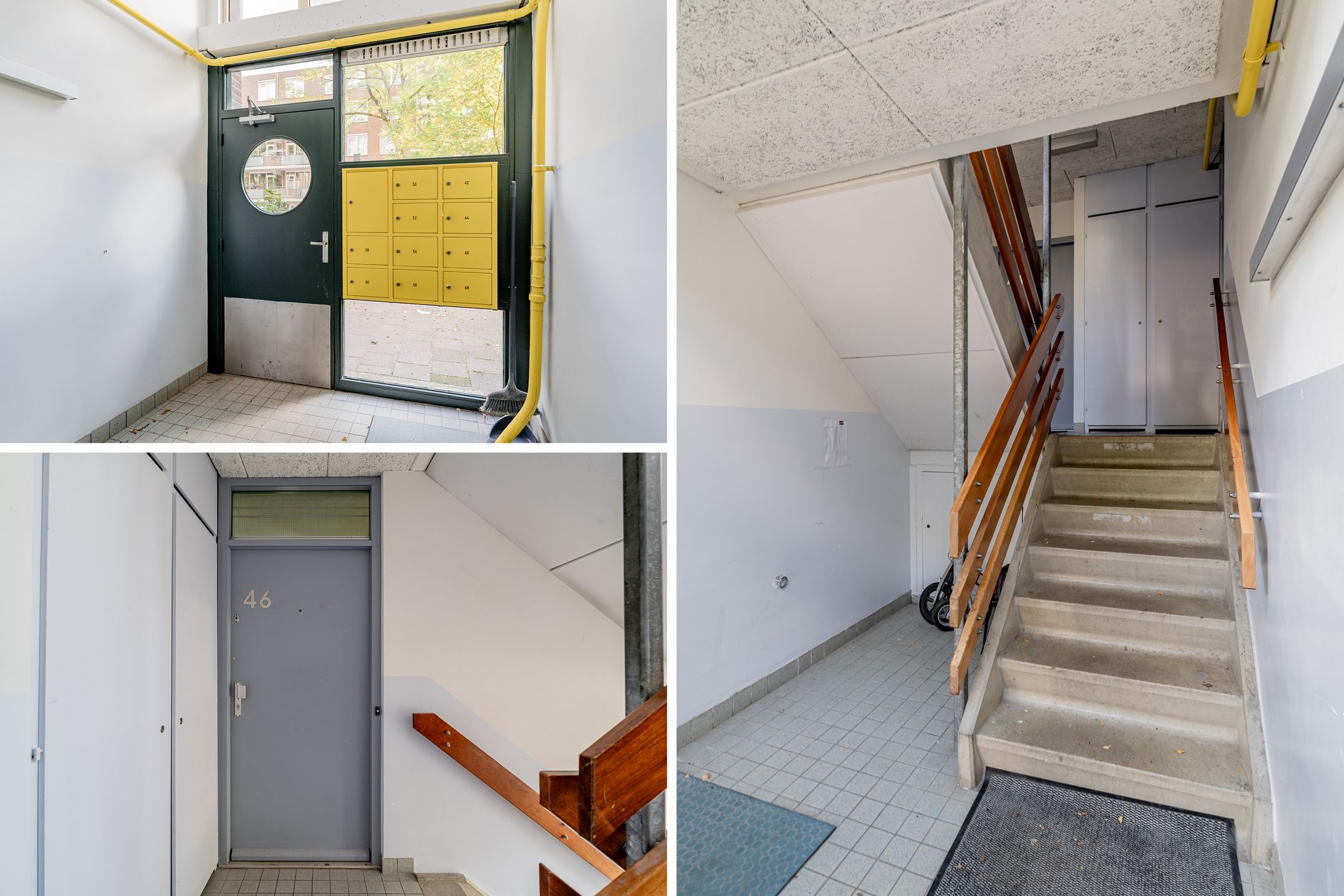 Foto 33 van Spitsbergenstraat 46