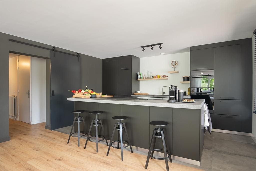 Foto 4 van Kralingseweg 5-D