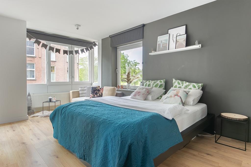 Foto 5 van Kralingseweg 5-D